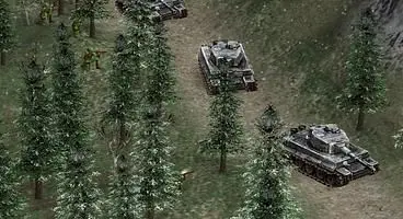 Let me be clear, this isn't an accurate simulation of WWII combat on the strategic or tactical level, its more like an impressionist's painting of WWII...