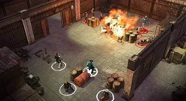 Wasteland 2 Director's Cut to be released on October 13