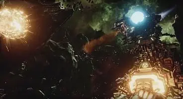 Battlefleet Gothic: Armada launches early 2016, Imperium trailer released