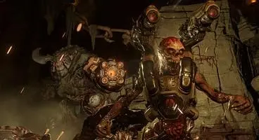 First impressions of DOOM from an early player