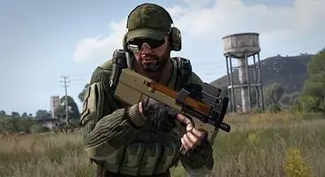 ARMA 3 Adds Large-Scale Warlords Multiplayer Mode in Free Update