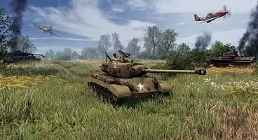 Men of War 2 Hands-Off Preview - Untold Stories, Old Soldiers, New Tricks