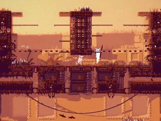 Indie platformer Rain World starts Kickstarter campaign