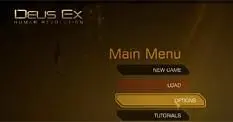 Deus Ex: Human Revolution's first 10 minutes leaks online