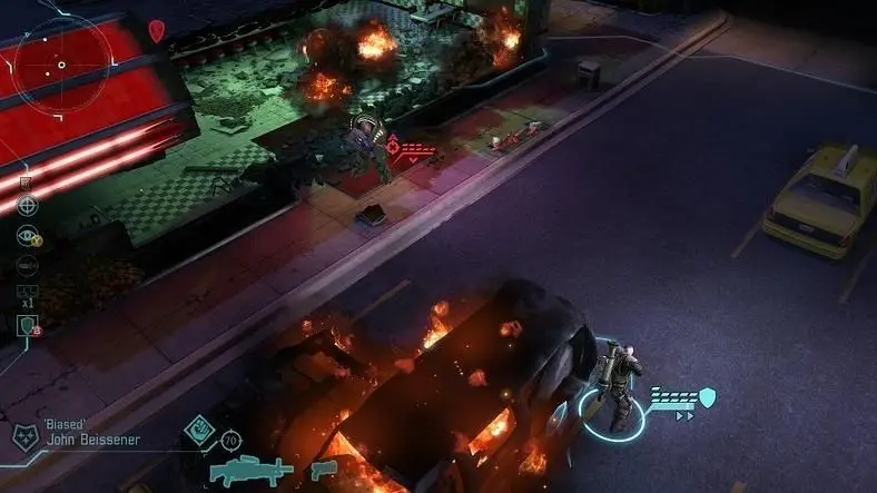 What have Firaxis got up their sleeve this time?