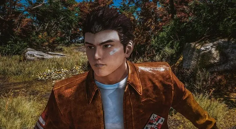 Paypal backers shut out of Shenmue III Kickstarter rewards