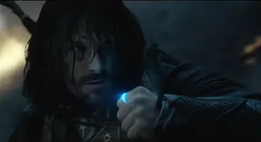 New Middle-Earth trailer is the first live-action Tolkien footage filmed since 2014 - and it's interactive