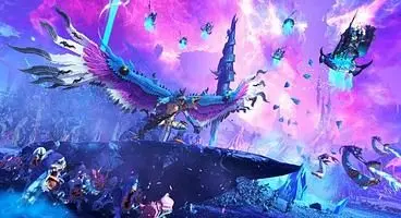 Total War: Warhammer 3 Tzeentch Roster List