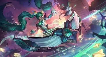 League of Legends Patch 12.13 Notes - Release Date, Nilah, the Joy Unbound, Star Guardian Skins, and More