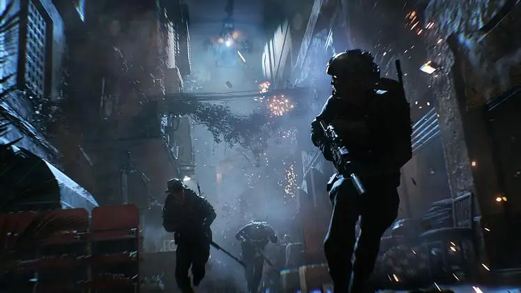 Battlefield 6 producer confirms VoIP, text chat, and improved server browser, shoots down console-only crossplay