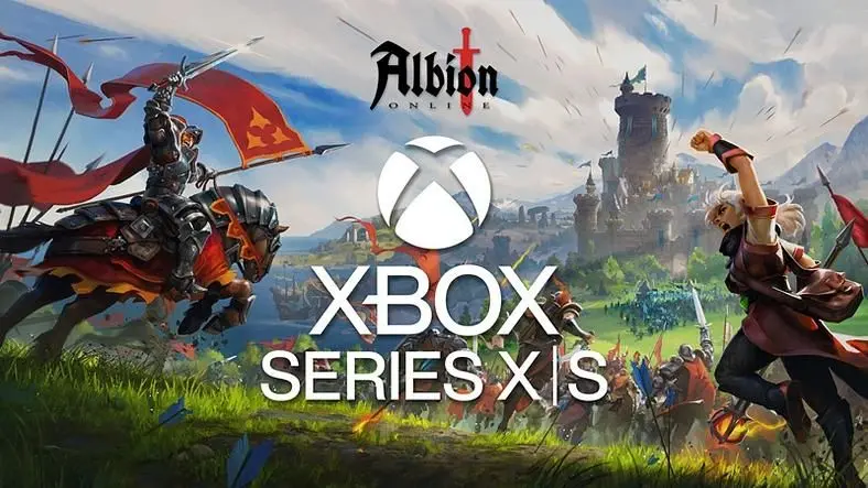 Albion Online Developer Opens Up About Xbox Launch Challenges