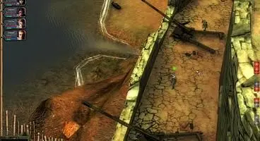 The latest game in a classic franchise has a lot to live up to, but an outdated engine and the loss of the original IP does not pose a good start.