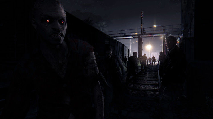 Dying Light To Get 10 Content Drops In The Next 12 Months As It Clings To Half A Million Weekly Users After 3 Years