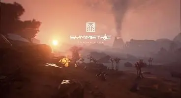 Multiplayer Survival FPS Outpost Zero Puts You In Control Of A Robot Army
