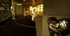 Deus Ex: Human Revolution gets Stealth developer diary