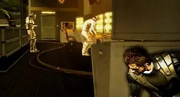 Deus Ex: Human Revolution gets Stealth developer diary