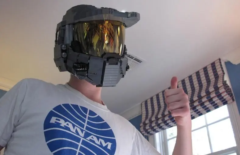 343 Industries: Halo IP is a community effort