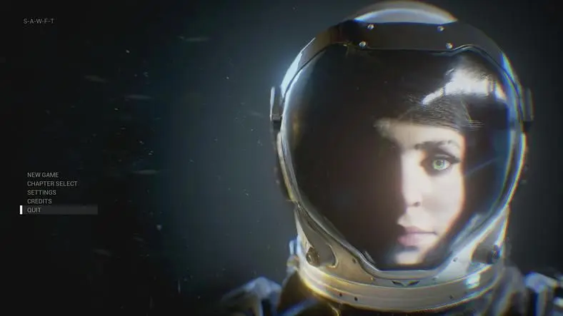 The Turing Test is what happens when you combine Portal and 2001: A Space Odyssey.