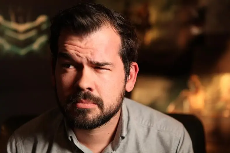 Dead Space, Battlefield veteran is Tomb Raider’s new director