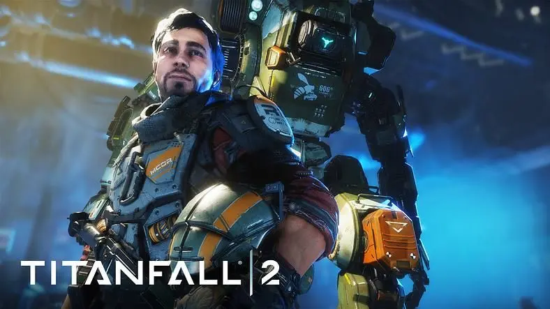 Titanfall 2 Small Day One Patch Could Indicate A Solid Game