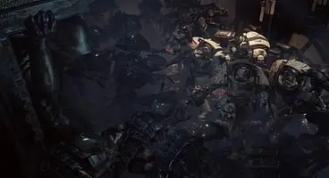 Space Hulk: Deathwing - Enhanced Edition Launch Trailer
