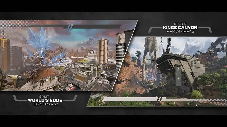 Apex Legends Season 4 Release Date - Characters, Battle Pass, News, Trailer, Times