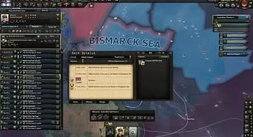 Hearts of Iron 4: Thunder at our Gates Theater Pack Releases in Early June