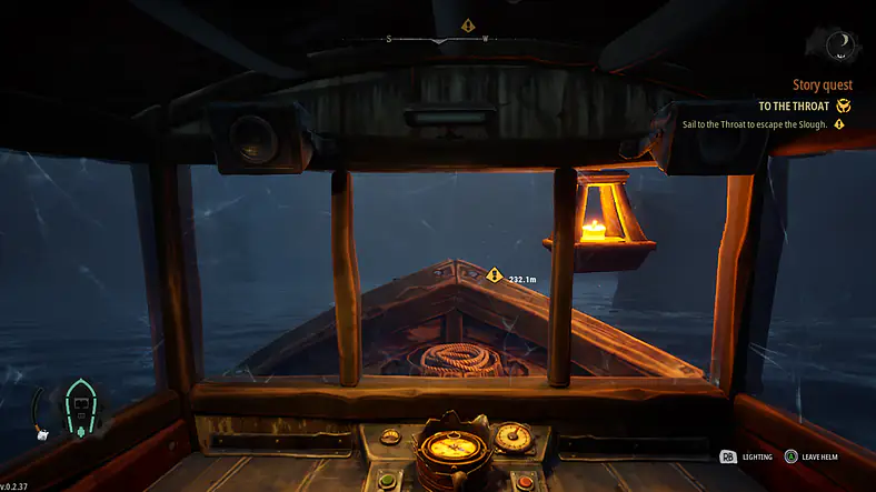 Dreadmoor Hands-On Preview: Post-Apocalyptic Fishing Is More Peaceful Than You Think