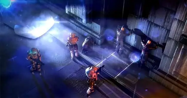 Satellite Reign at 90% funding, new tiers and Twitch stream today
