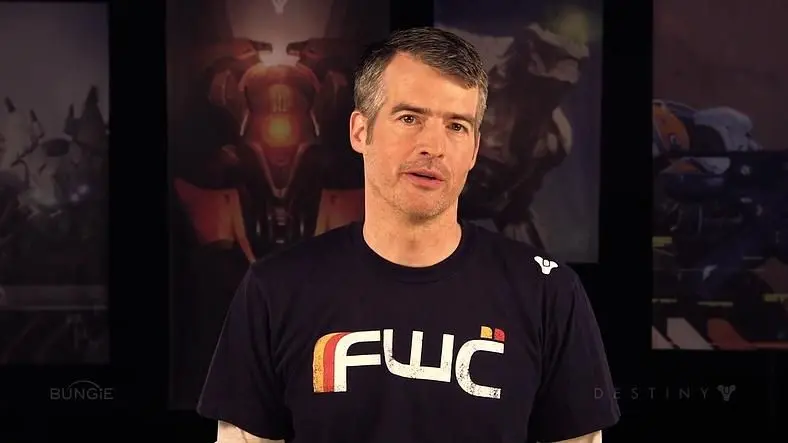 Bungie's Jones calls Destiny studio's biggest gamble
