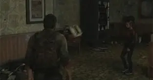The Last of Us doesn't support campaign co-op