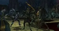 New Dragon Age DLC announced