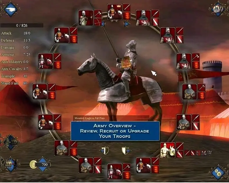 The History Channel almost gets it right with The Hundred Years War...