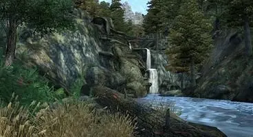 Near-masterpiece, absolutely phenomenal achievement for Bethesda, and no-doubt the best game on the PC in 2006, if not all formats.