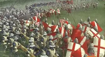 Strategy Informer's very own Mike Bowden recently had the chance to talk with Slitherine Software about their newly announced title - History Channel: Great Battles of the Middle Ages.