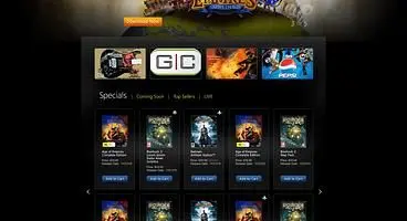 Strategy Informer Special (Part One): Games for Windows Live Marketplace