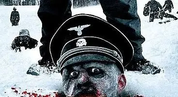 Dead Snow Blu-ray review