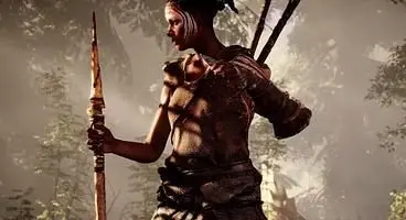 Far Cry Primal PC system requirements announced
