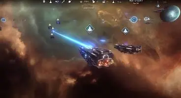 Iceberg Interactive announces new 4X space strategy game, Dawn of Andromeda