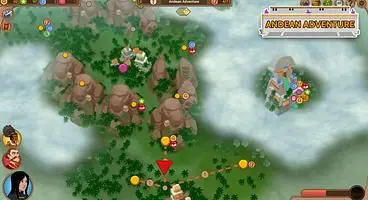 The first expansion pack for Renowned Explorers has been revealed – More To Explore