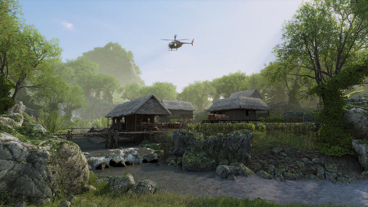 Rising Storm 2: Vietnam Patch Notes - Beta Wave 6