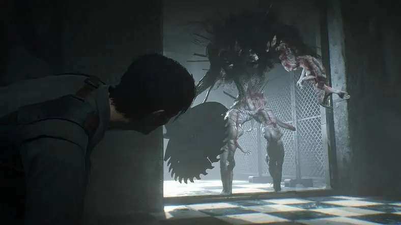 The Evil Within 2's Denuvo DRM was cracked in a day because it was never there to begin with