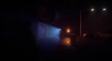 Those Who Remain is the First-Person Silent Hill you wanted