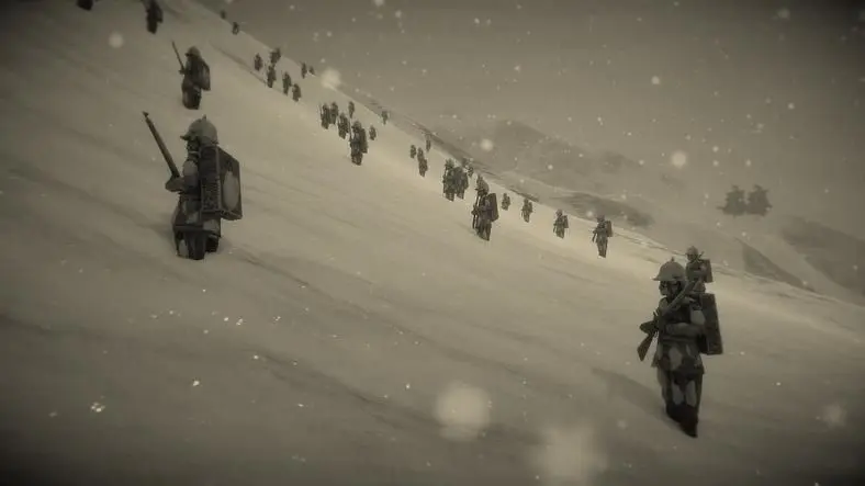 Folklore-Inspired Survival Horror Game Mundaun Has Now Launched