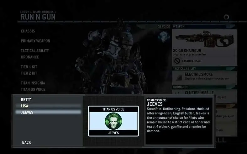 Respawn cover Titanfall update plans in latest blog post