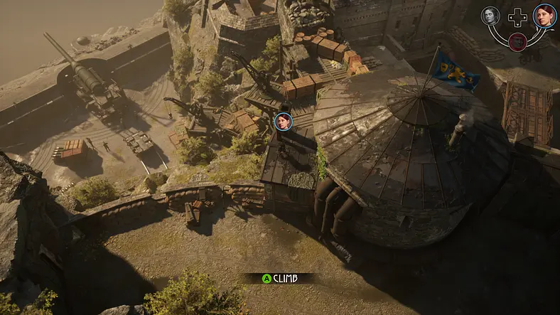 Eriksholm: The Stolen Dream Tips, Console Commands, and Cheats