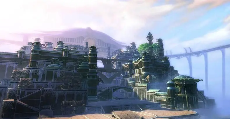 Major Rift expansion Storm Legion will triple the game size