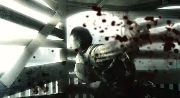 Are you ready, Mean Marine? (PS3)