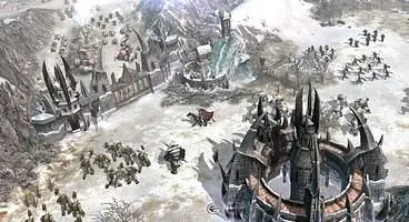The Rise of the Witch-king is a great expansion and worthy of the franchise as a whole.