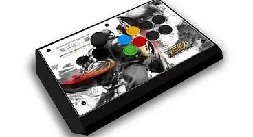 Mad Catz SSIV FightStick Review